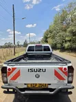 Isuzu D-MAX 2018 Highrider Pickup - 4