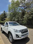 Isuzu D-MAX 2018 Highrider Pickup - 5