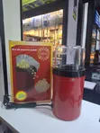 Oil-Free Popcorn Maker - 2
