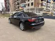 Audi A4 2017 Nyeusi - 1