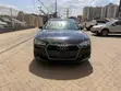 Audi A4 2017 Nyeusi - 2