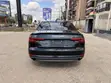 Audi A4 2017 Nyeusi - 3