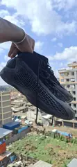 Adidas AE 1 Anthony Edwards Viatu vya Mpira wa Kikapu - Hali Nzuri Sana - 1