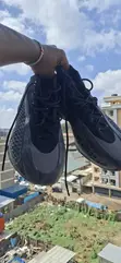 Adidas AE 1 Anthony Edwards Viatu vya Mpira wa Kikapu - Hali Nzuri Sana - 4