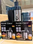 Silvercrest Juicer SC-3085 1000W - 1