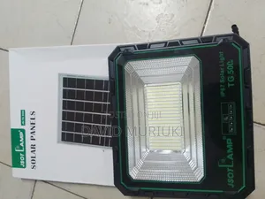 Jsot TG 500W Mwanga wa Solar wa LED