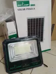 Jsot TG 500W Mwanga wa Solar wa LED - 2