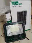 Jsot TG 500W Mwanga wa Solar wa LED - 3