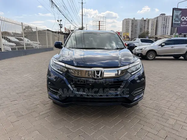 Honda Vezel 2019 Hybrid - 1