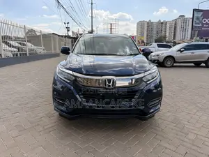 Honda Vezel 2019 Hybrid