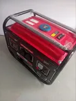 Astramilano 3.8kW Petrol Generator with 8HP Engine - 1