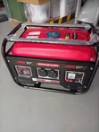 Astramilano 3.8kW Petrol Generator with 8HP Engine - 2