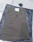 Dockers Hard Khaki Trousers - Straight Fit - 1