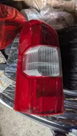 Toyota Probox Backlight - 2015 - 1