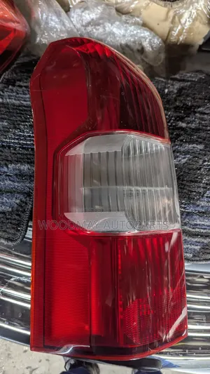 Toyota Probox Backlight - 2015