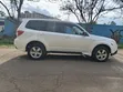 Subaru Forester 2012 White - 3