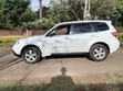 Subaru Forester 2012 White - 4