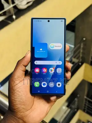 Samsung Galaxy Z Fold7 512GB Blue