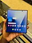 Samsung Galaxy Z Fold7 512GB Blue - 2