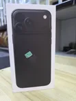 Apple iPhone 18 Pro Max 512GB Mpya Nyeusi - 1