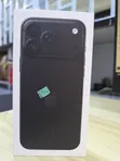 Apple iPhone 18 Pro Max 512GB Mpya Nyeusi - 3