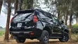 Toyota Land Cruiser Prado 2.8 2023 Black - 2