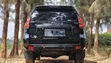 Toyota Land Cruiser Prado 2.8 2023 Black - 4