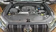 Toyota Land Cruiser Prado 2.8 2023 Black - 5
