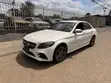 Mercedes-Benz C200 2019 White - 1