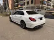 Mercedes-Benz C200 2019 White - 2