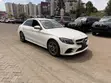 Mercedes-Benz C200 2019 White - 3