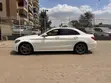 Mercedes-Benz C200 2019 White - 4