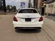 Mercedes-Benz C200 2019 White - 5