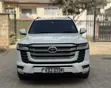 Toyota Land Cruiser 4.6 V8 ZX 2015 - 3