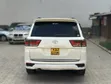 Toyota Land Cruiser 4.6 V8 ZX 2015 - 4