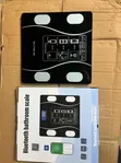 Premier BMI Body Weight Scale - Mpya Kabisa - 1
