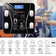 Premier BMI Body Weight Scale - Mpya Kabisa - 2