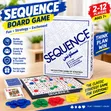 Sequence Board Game - 1