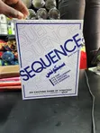 Sequence Board Game - 2