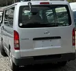 Toyota HiAce 2019 Dizeli - 2