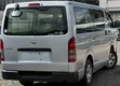 Toyota HiAce 2019 Dizeli - 3