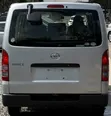 Toyota HiAce 2019 Dizeli - 4