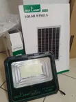 JSOT TG 500W Mwanga wa Solar wa Usalama - 1
