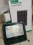 JSOT TG 500W Mwanga wa Solar wa Usalama - 2