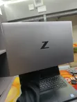 HP ZBook Firefly 14 G7 Laptop - 3