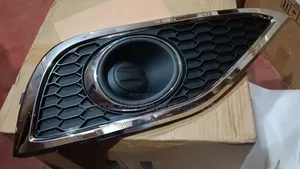 Chrome Foglight Cover for Honda CR-V RM