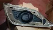 Chrome Foglight Cover for Honda CR-V RM - 2