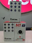 Itel N1 2K Smart Home Camera - 3