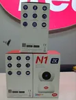 Itel N1 2K Smart Home Camera - 4