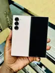 Samsung Galaxy Z Fold6 512GB Pink - 1